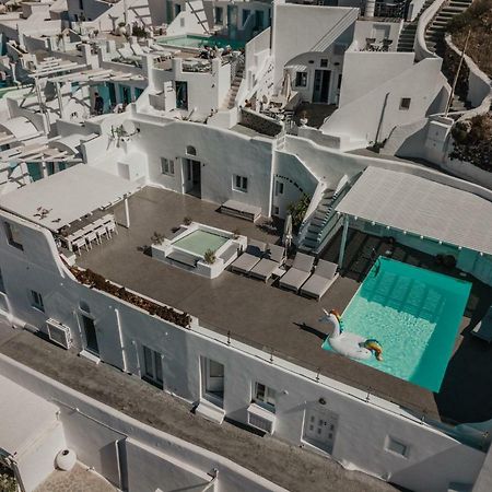 فيلا إيروسي إيميروفيغلي المظهر الخارجي الصورة